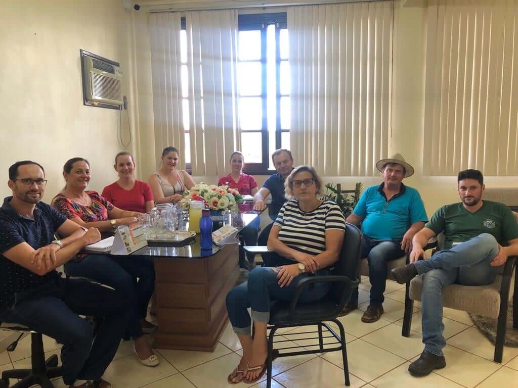 REUNIÃO CALENDÁRIO DE EVENTOS 2022
